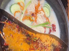 -周小明火锅(黑金冠社区店)