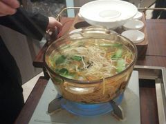 -宫燕府·京菜·烤鸭·淮扬菜(王府中心店)