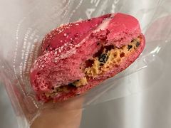 -烫面包·面包烘焙(绿地缤纷城店)