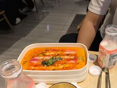 -玫瑰花园自助烤肉(顺义鑫海韵通店)
