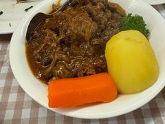 -船屋葡国餐厅