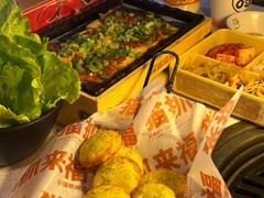 -猫抓烤肉(春熙路店)