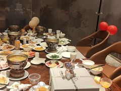 -安阳迎宾馆-普利亚西餐厅
