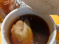 -蔡澜点心·粤菜(花城汇南区店)