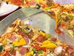 -Tubestation站点比萨(高新万达ONE店)