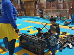 -上海市浦东新区恒宇幼儿园(杨南部)