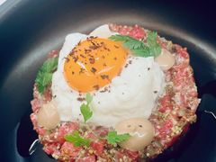 -斯普汇生蚝牛排馆(中骏世界城店)