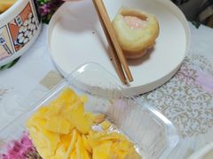 沙琪玛-白天鹅宾馆·美食屋