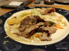 -武藏日本料理(宝安壹方城店)
