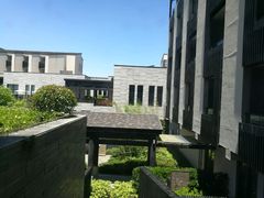 -上海崇明金茂凯悦酒店