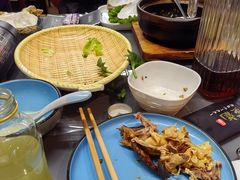 -金龙·打边炉(南京西路店)