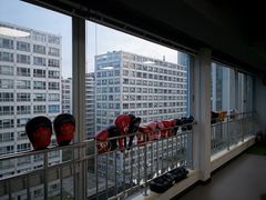 -越·健身工作室(华尔兹广场写字楼B栋店)