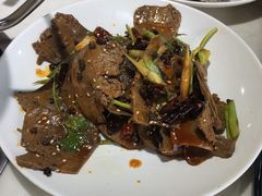 -独一道·大别山土菜烧烤(雨花西路店)