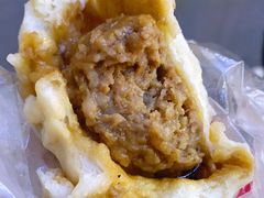-韩包子(建设路店)
