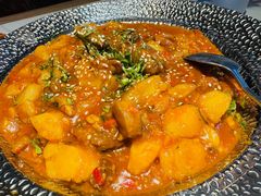 -云尊府云南菜·蒸汽石锅鱼(学清路店)