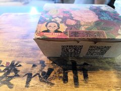 -奶奶的美食(悦立方店)