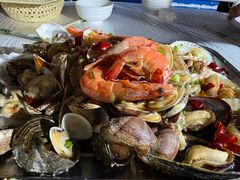 -阿军排档·烧烤