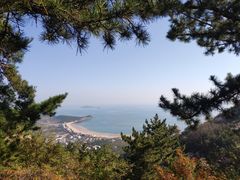 -崂山仰口游览区