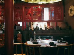 大堂-新哥老官·畅吃123·美蛙世界(苏宁广场店)