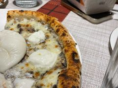 -Primo·丽莫意大利窑烤披萨