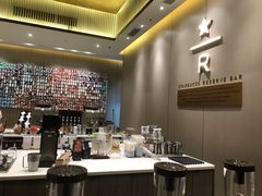 -星巴克臻选(深圳龙华红山天虹店)
