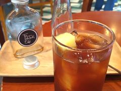-fishtank鱼缸咖啡(三山街店)