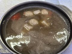 -新记肉骨茶