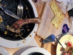 -夏日玛莉西餐厅(梅溪湖步步高店)
