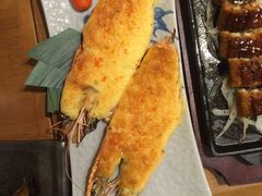 -一心创作料理屋(经开万达店)