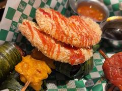 -泰妃殿(武汉首店)