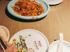 -前海沿·青岛菜(李沧万达店)