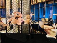 -富力丽思卡尔顿酒店·香荟全日制餐厅