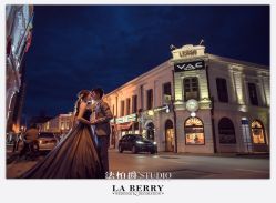 点击看大图 -太古映画婚纱摄影(天河店)