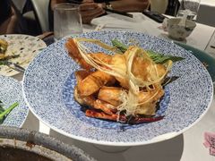 -沿途四季·云南菜·诗酒茶(蓝色港湾店)