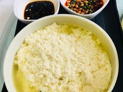 河水豆花-力力豆花庄(广渠门店)
