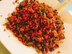 -维吾尔餐厅(宜山路店)