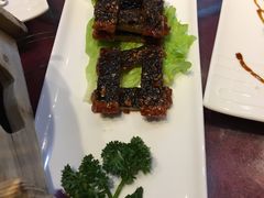 -天厨妙香素食餐厅(清华店)