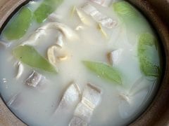 江南腌笃鲜-翡翠江南(国贸商城店)