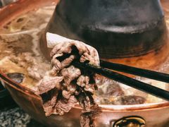 -三宝涮肉(体育学院店)