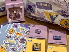 -丁香西饼屋(桂林路店)