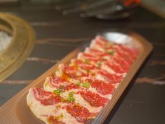-厚贞日式烤肉(浦东汇智店)