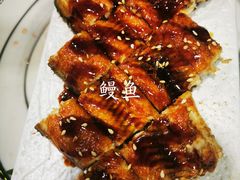 -森味薪火烧•烧鸟居酒屋•日本料理(望京店)