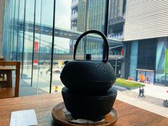 -去茶山(新光里店)