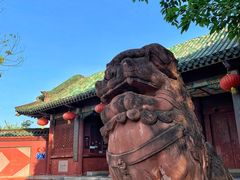 景点-望江楼公园