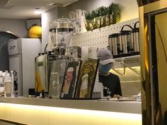 -茶力的小怪兽(梅林卓悦汇店)