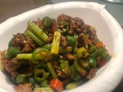 -湘聚缘湘菜馆(斜土路店)