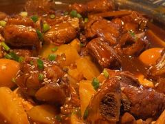 -胖哥俩肉蟹煲(杭州下沙学林街店)