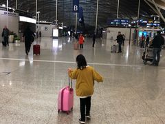 -上海大众空港宾馆