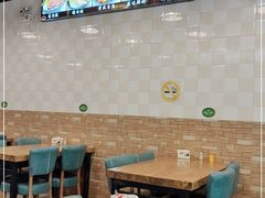 大堂-阿勇鲁肉饭(龙茗路店)