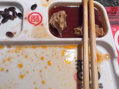 -可口香·非遗烧烤(南岗直营店)